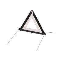 Triangle de signalisation compact E-approuvé
