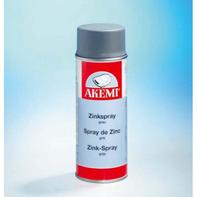Spray de zinc 400ml