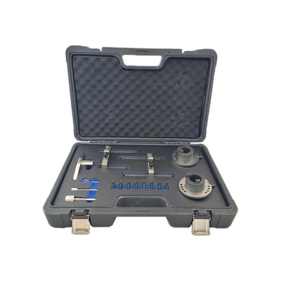 Timingset Ford Ecoboost 1,0L