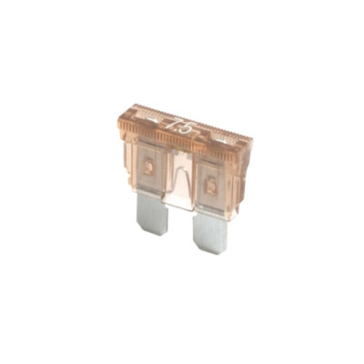 Fusible enfichable LED ShoBlo normOTO - 32V - 7,5a