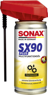 All-in-1 SX90 PLUS EasySpray 100 ml