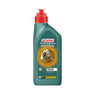 Castrol Transmax Universal 75W90 1L