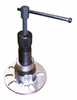 Extracteur de moyeu de roue et de rotules 12T