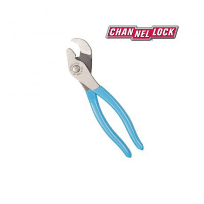 Channellock - Pince multiprise à machoire - Nutbuster - 175mm