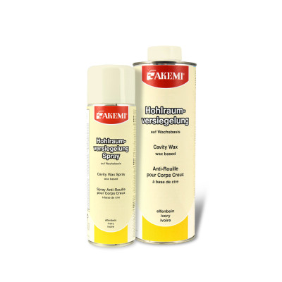 Anti-rouille corps creux1000ml