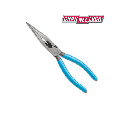 Pinces longues 165mm