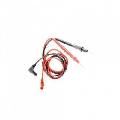 Set de câbles pour multimètre (3m)