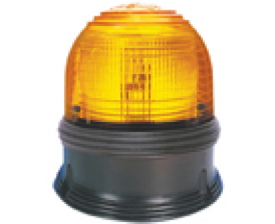 Lumière flash - micro xenon - 12-24V - base plate
