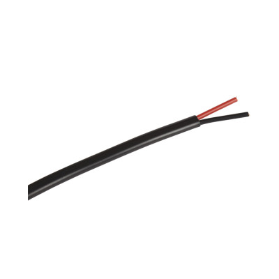 Câble meplat 2x2,5mm² 50m