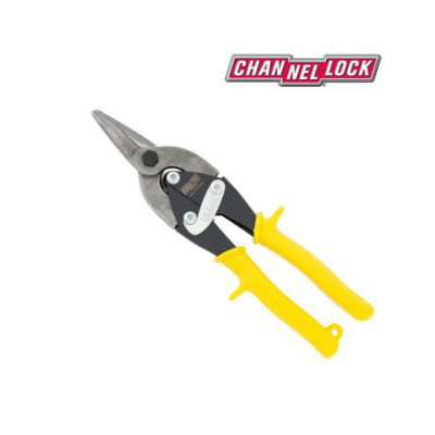 Channellock - Cisaille d'aviation - coupe universelle