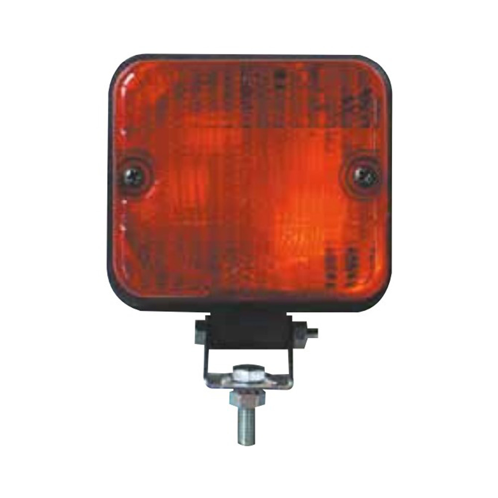 Feu de stop - carré 12V- 21W