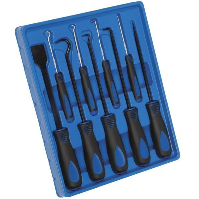 Jeu d'outils a dégarnir 9pcs