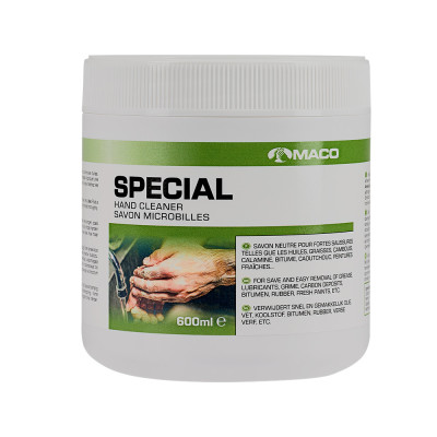 Nettoyant des mains Special 600ml pot Nettoyant des mains Special 600ml pot