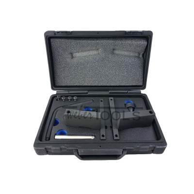 Jeu calage distribution BMW S65