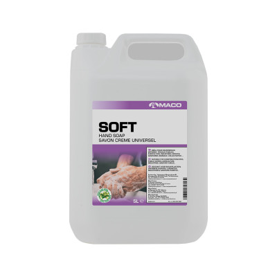 Savon Mains Softsoap 5L zonder pomp Savon Mains Softsoap 5L zonder pomp