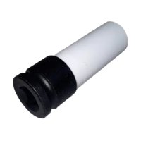 Douille à choc spéciale 1/2" pour jantes en aluminium 17,5mm