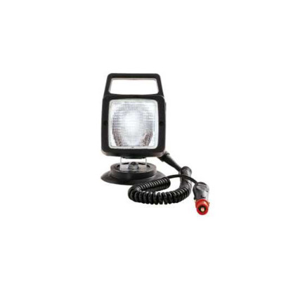 Lampe de travail compact 3000 12-24V 1450lm - 1750lm magnétique avec poignée