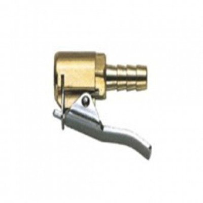 Adaptateur pour pomp à pneu