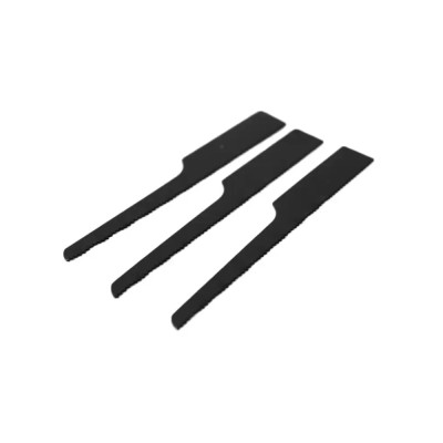 Lames de scie (3 pcs, Z24)