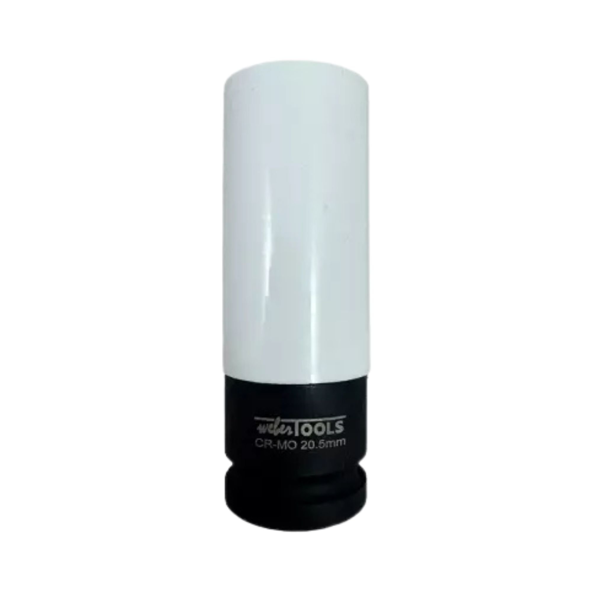Douille à choc spéciale 1/2" pour jantes en aluminium 20,5mm