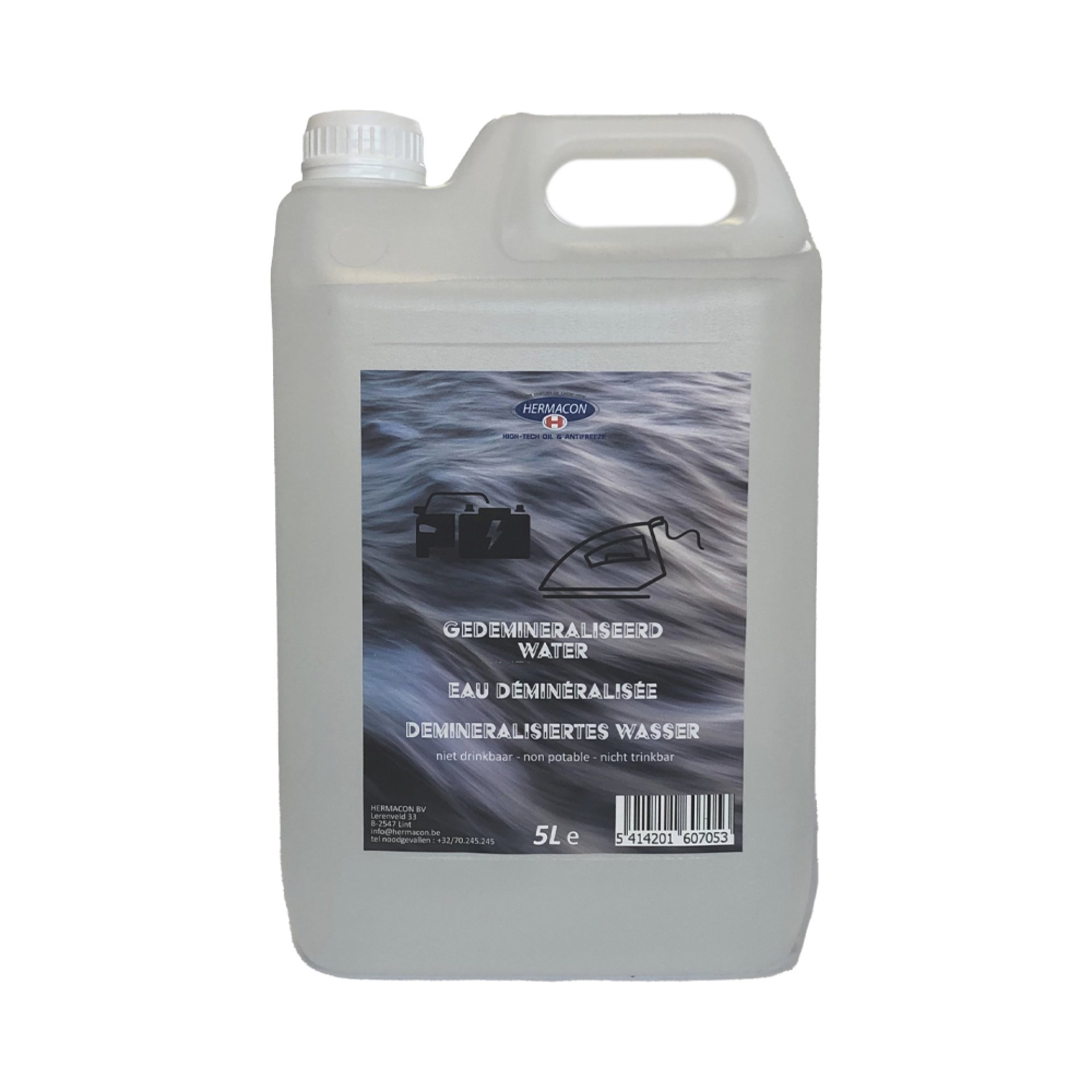 Eau distillée 5l 128113 — free download