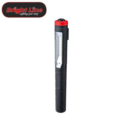 Led penlight rechargeable