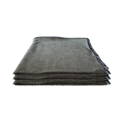 Chiffon de sechage microfibre DryingClothPlus 24pcs