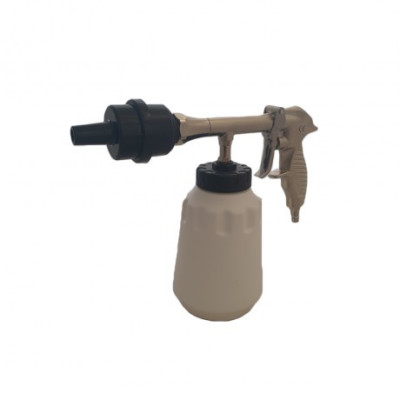 Pistolet à mousse Turbo Power