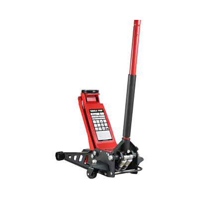Cric hydraulique rouleur 2,5 tonnes