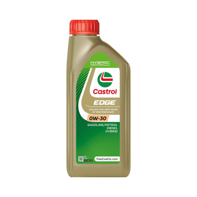 Castrol Edge 0W30 1L
