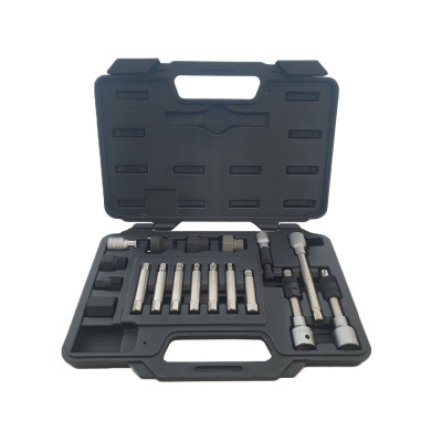 Kit complet pour poulies alternateur multimarque