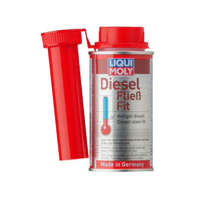 Fluidifiant Diesel 150Ml