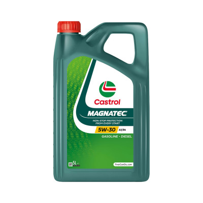 Castrol Magnatec 5W30 A3/B4 5L