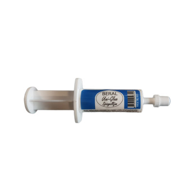 Beral Uni-Glue Colle rétroviseur