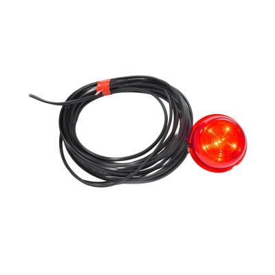 Led unit RED for markerlamp W74.1 & W74.2