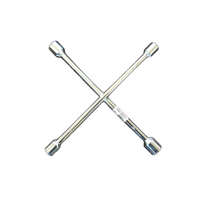 Clé en croix 17mm - 19mm - 22mm - 13/16"