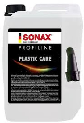 Nettoyant plastique PROFILINE PlasticCare 5