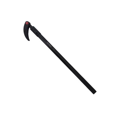 Pied de biche long extensible 70-120cm