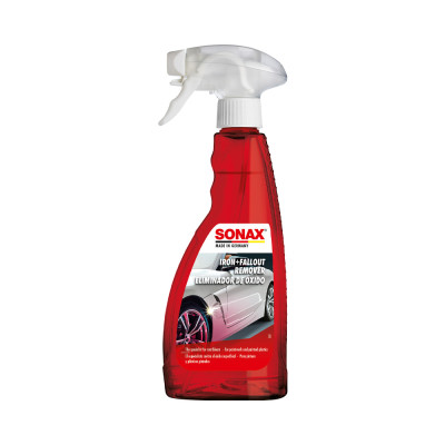 Nettoyant à rouille Iron+FalloutCleaner 500 ml