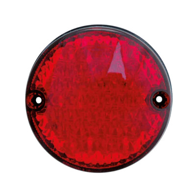 Phare antibrouillard SN725 LED 12V