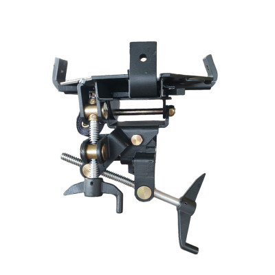 Support supérieur E-6100 avec griffes réglables