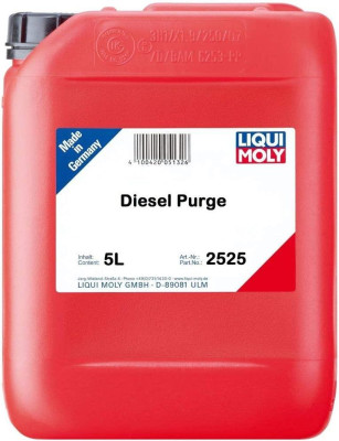 Diesel Purge 5L
