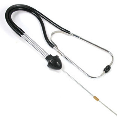Stethoscope de mécanicien