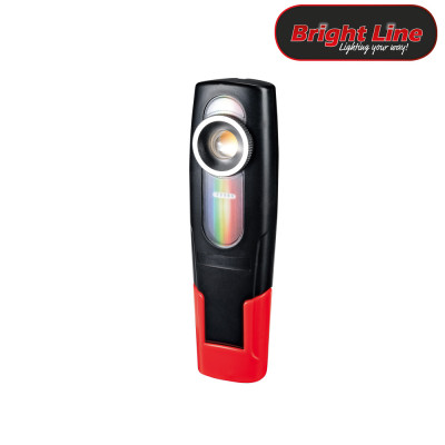 Lampe d'inspection 500lm 96+CRI magnétique