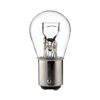 Ampoule de signalisation 12V BAY15d 21/5W blister