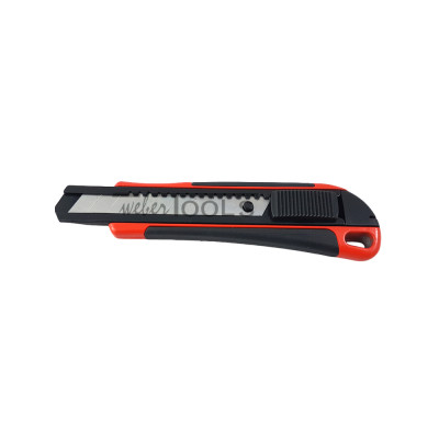 Couteau universel 18mm display 24pcs