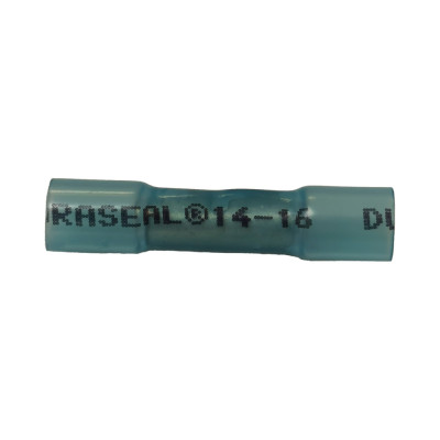 Connexion Duraseal bleu 1.5-2.5mm² blister