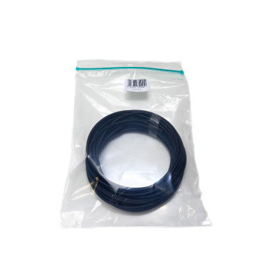 Fil 1.5mm² 10m sachet noir