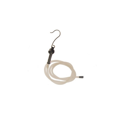 nipple pour purgeur de freins pneumatique