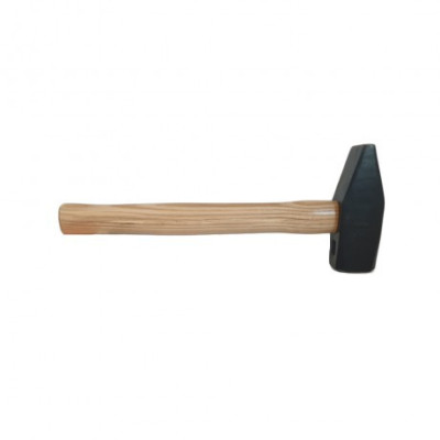 Marteau d'établi Halder XXL 2Kg